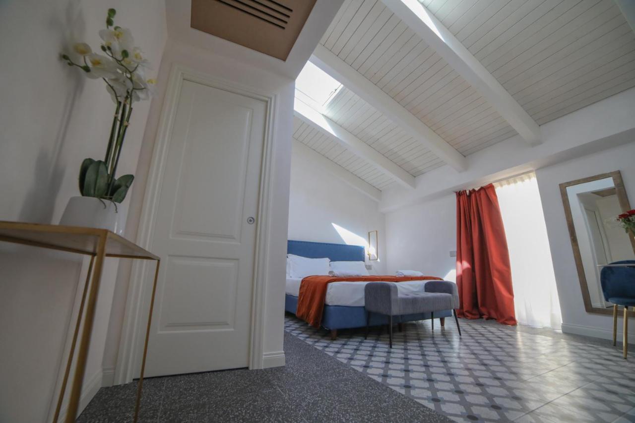 20 Miglia Boutique Hotel Katania Zewnętrze zdjęcie