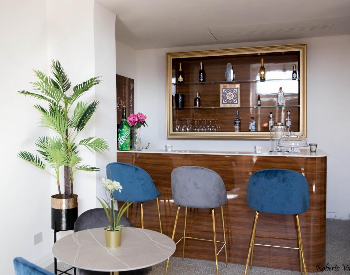 20 Miglia Boutique Hotel Katania Zewnętrze zdjęcie