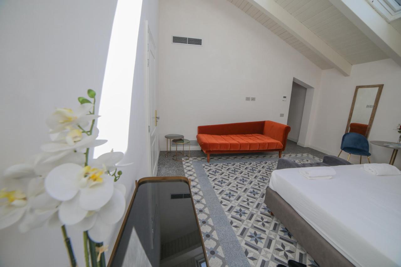 20 Miglia Boutique Hotel Katania Zewnętrze zdjęcie