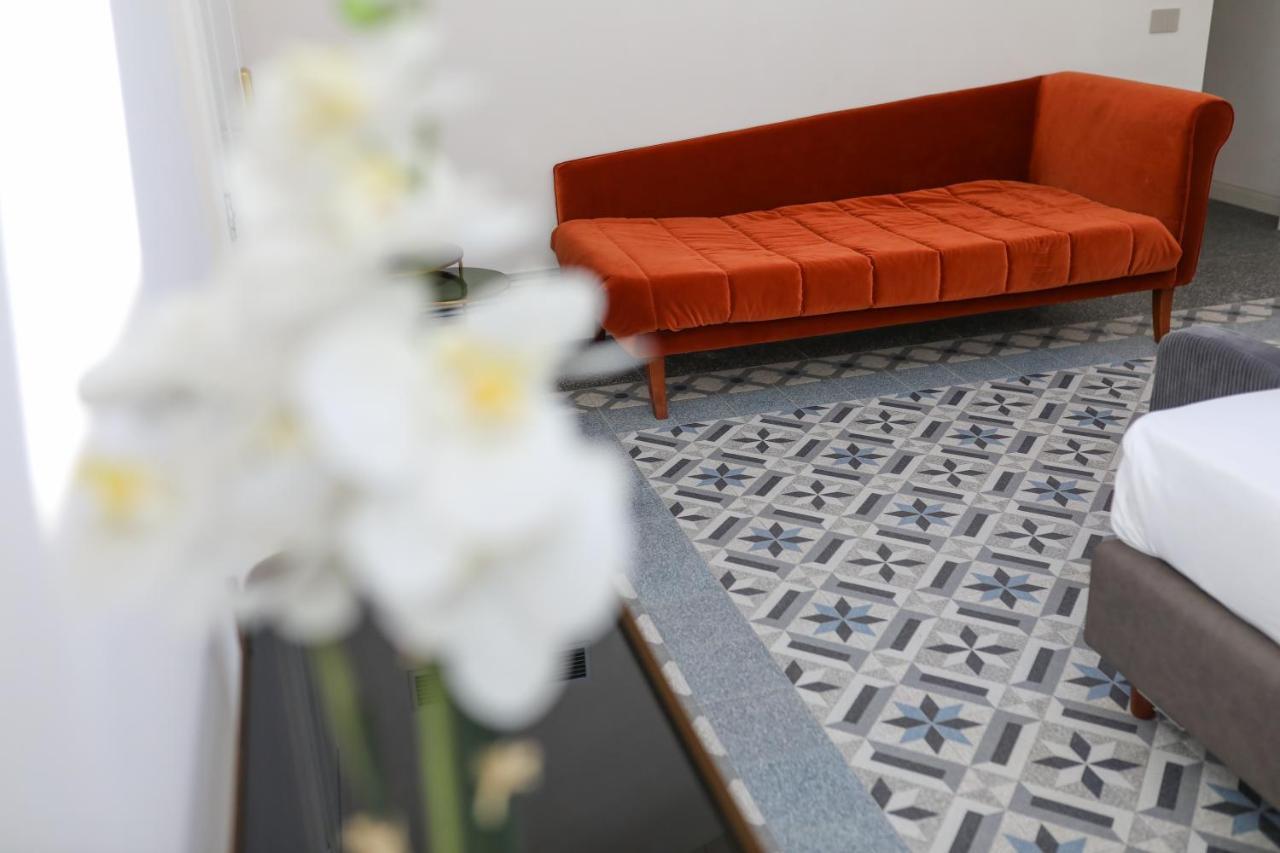 20 Miglia Boutique Hotel Katania Zewnętrze zdjęcie