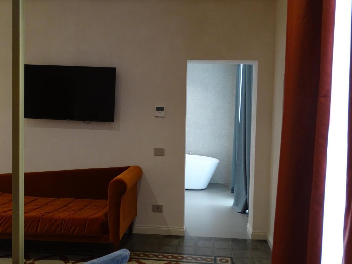 20 Miglia Boutique Hotel Katania Zewnętrze zdjęcie