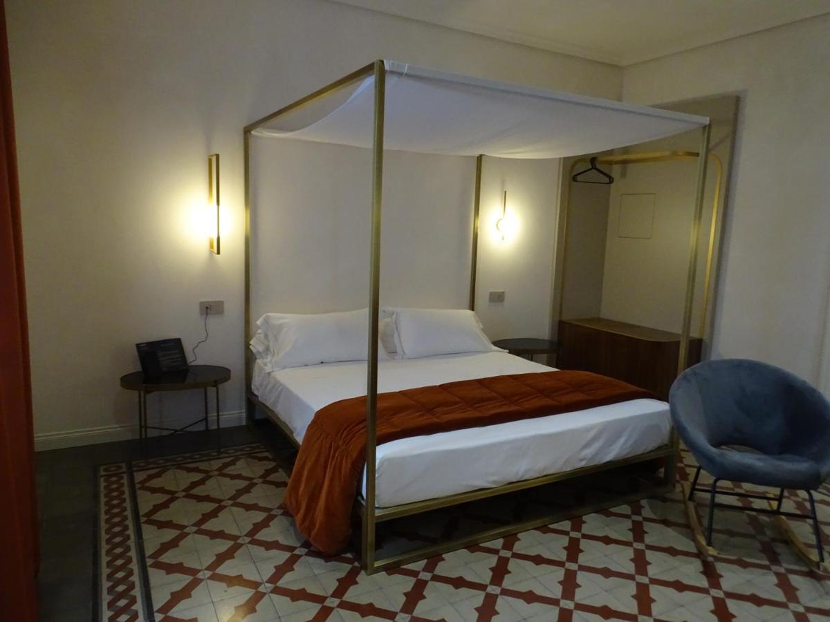 20 Miglia Boutique Hotel Katania Zewnętrze zdjęcie