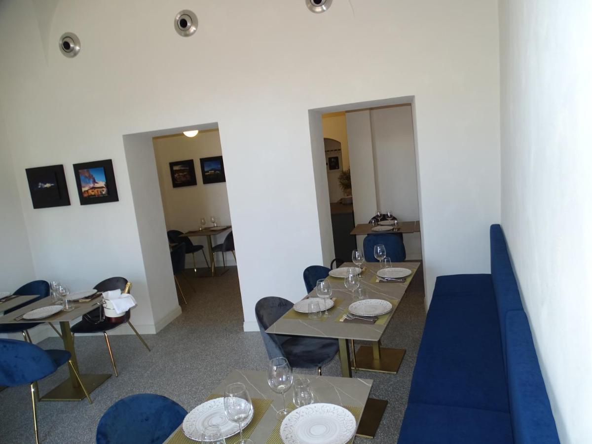 20 Miglia Boutique Hotel Katania Zewnętrze zdjęcie