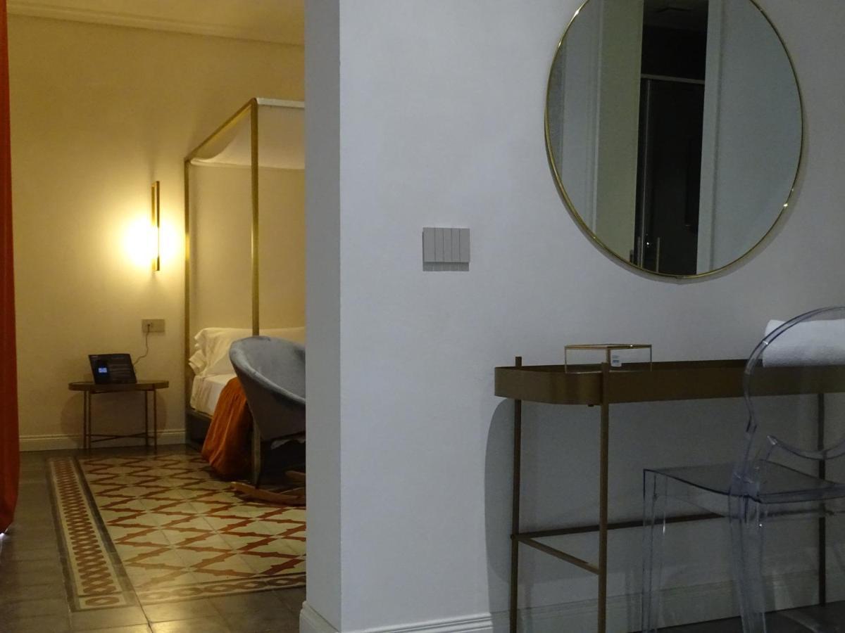 20 Miglia Boutique Hotel Katania Zewnętrze zdjęcie
