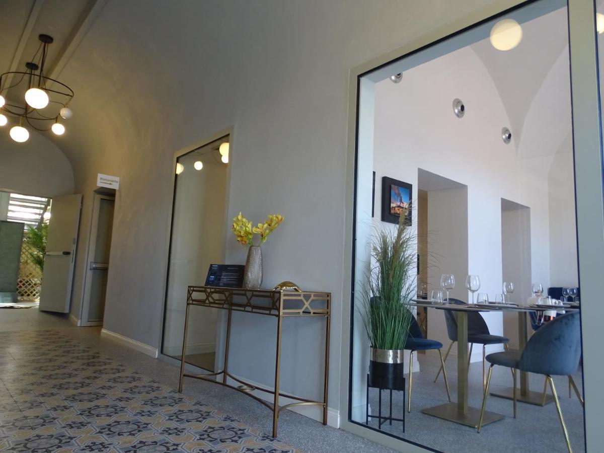 20 Miglia Boutique Hotel Katania Zewnętrze zdjęcie