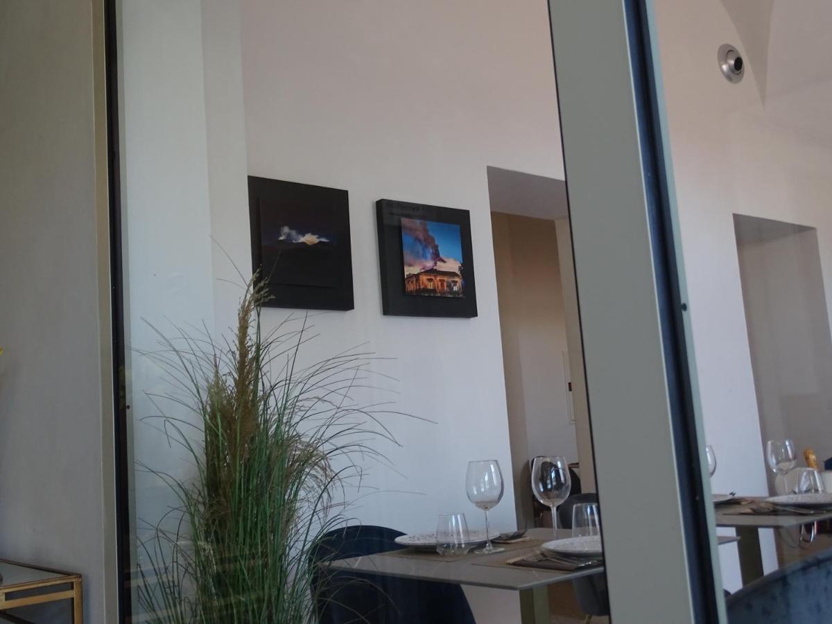 20 Miglia Boutique Hotel Katania Zewnętrze zdjęcie