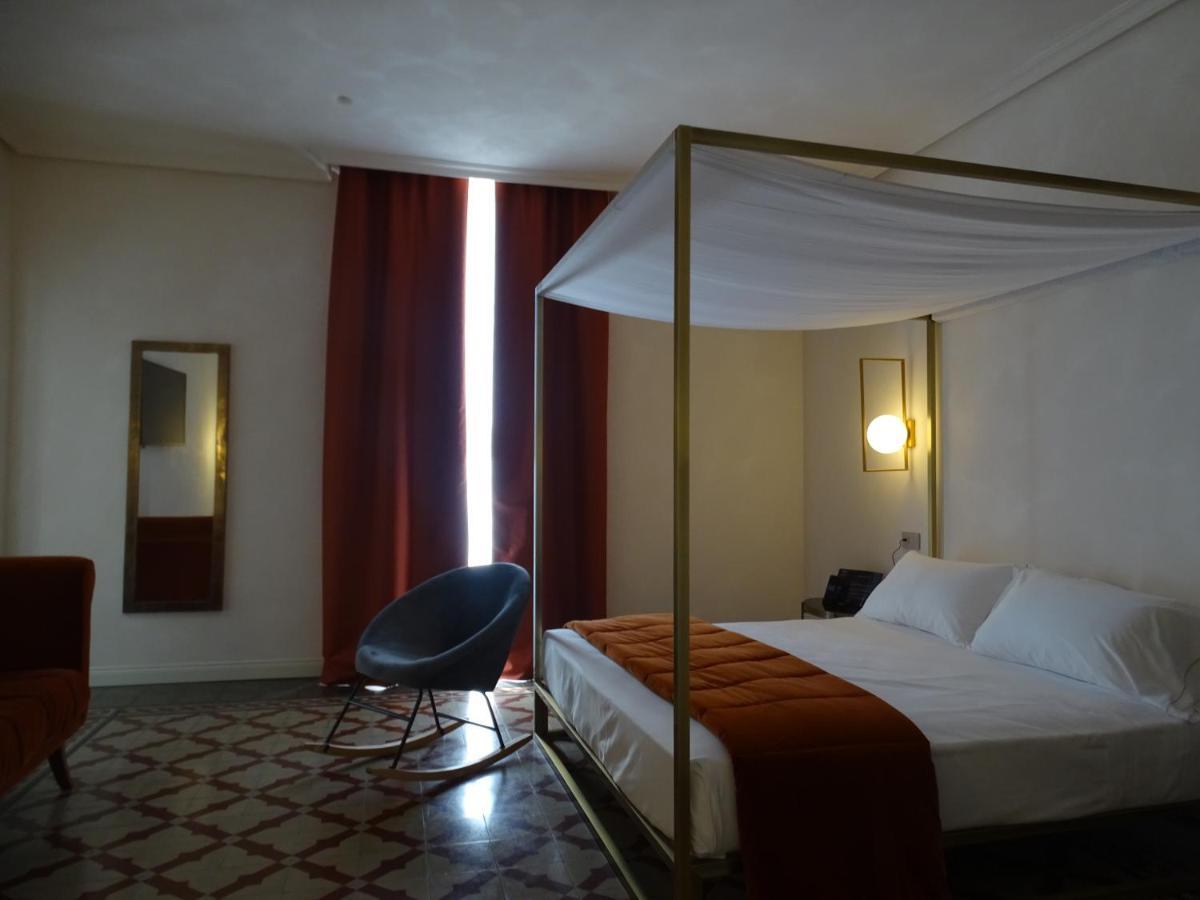 20 Miglia Boutique Hotel Katania Zewnętrze zdjęcie