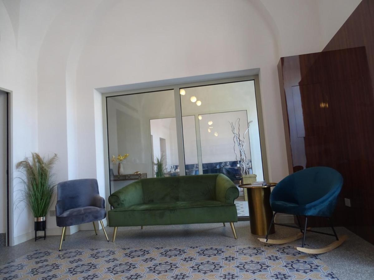 20 Miglia Boutique Hotel Katania Zewnętrze zdjęcie