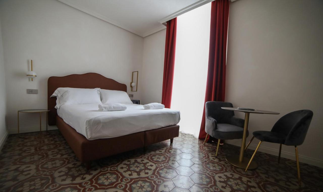 20 Miglia Boutique Hotel Katania Zewnętrze zdjęcie