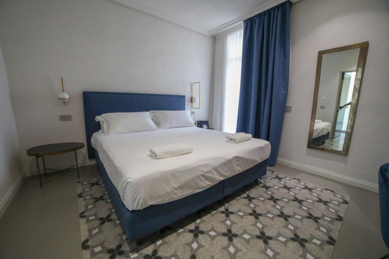 20 Miglia Boutique Hotel Katania Zewnętrze zdjęcie