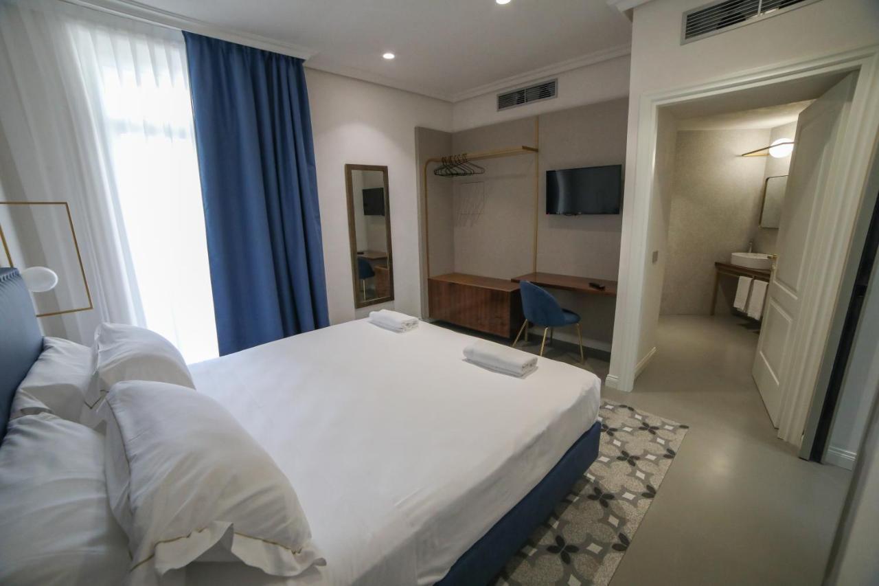 20 Miglia Boutique Hotel Katania Zewnętrze zdjęcie