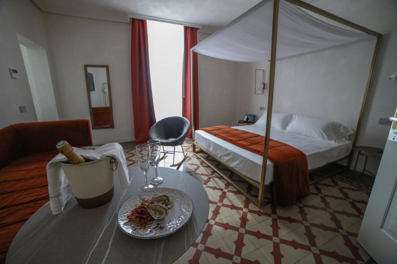 20 Miglia Boutique Hotel Katania Zewnętrze zdjęcie
