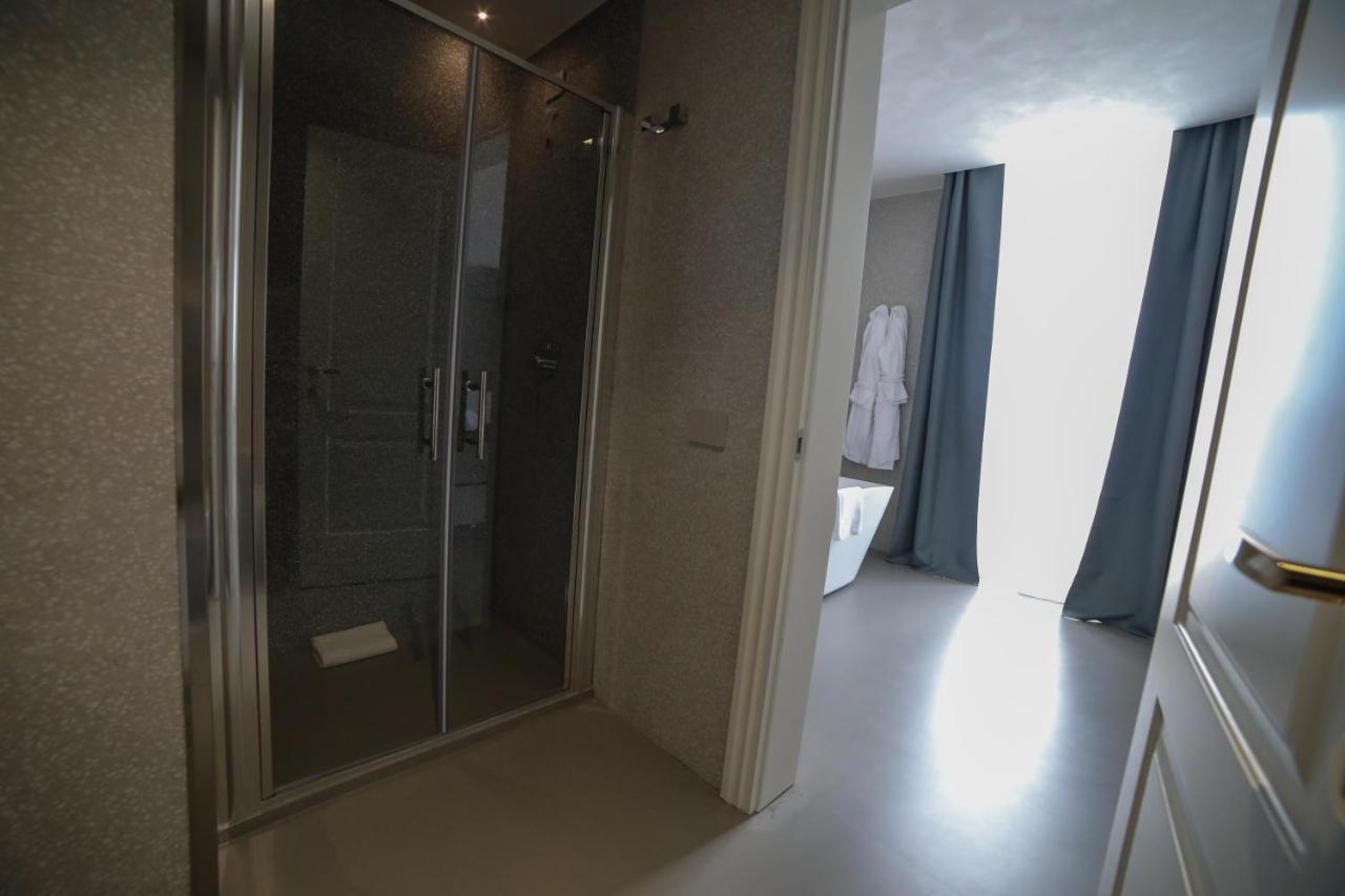 20 Miglia Boutique Hotel Katania Zewnętrze zdjęcie