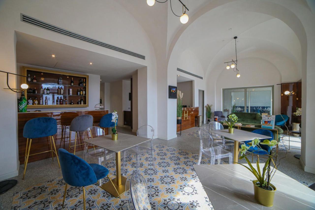 20 Miglia Boutique Hotel Katania Zewnętrze zdjęcie