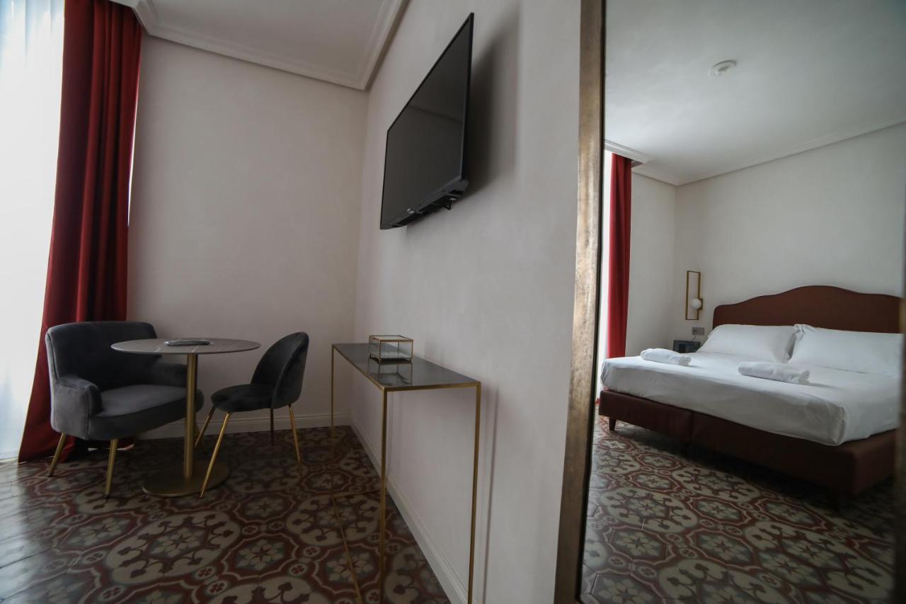 20 Miglia Boutique Hotel Katania Zewnętrze zdjęcie