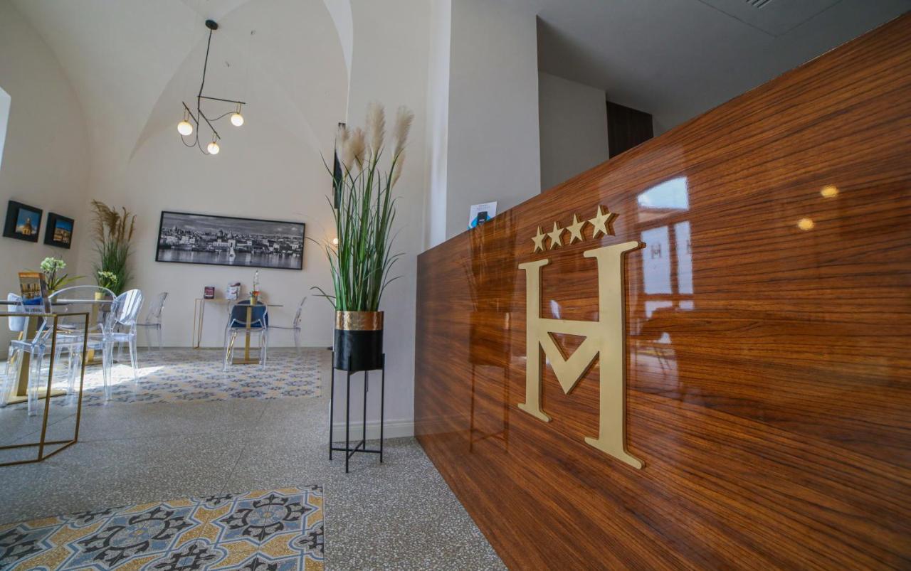 20 Miglia Boutique Hotel Katania Zewnętrze zdjęcie