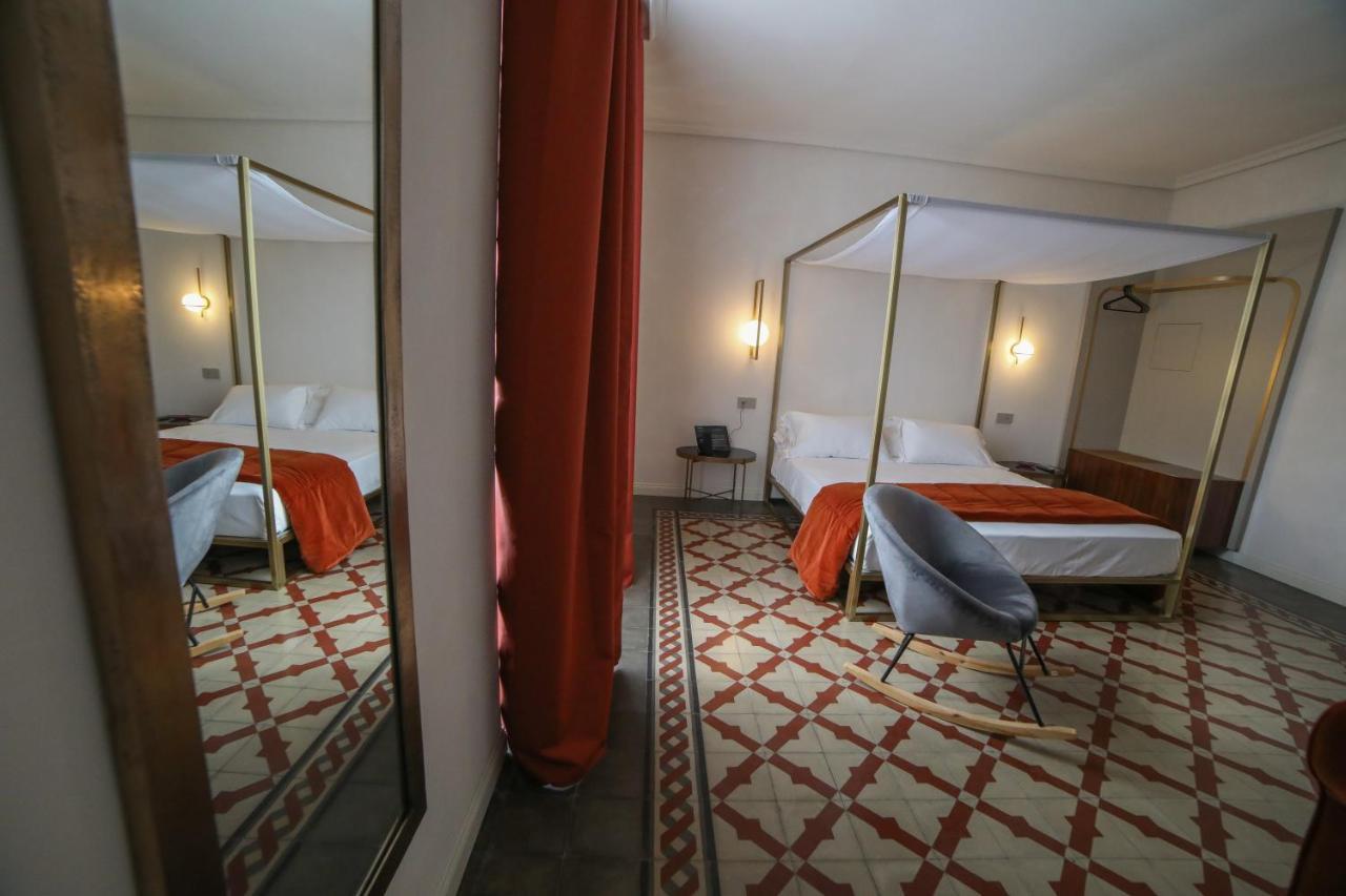 20 Miglia Boutique Hotel Katania Zewnętrze zdjęcie