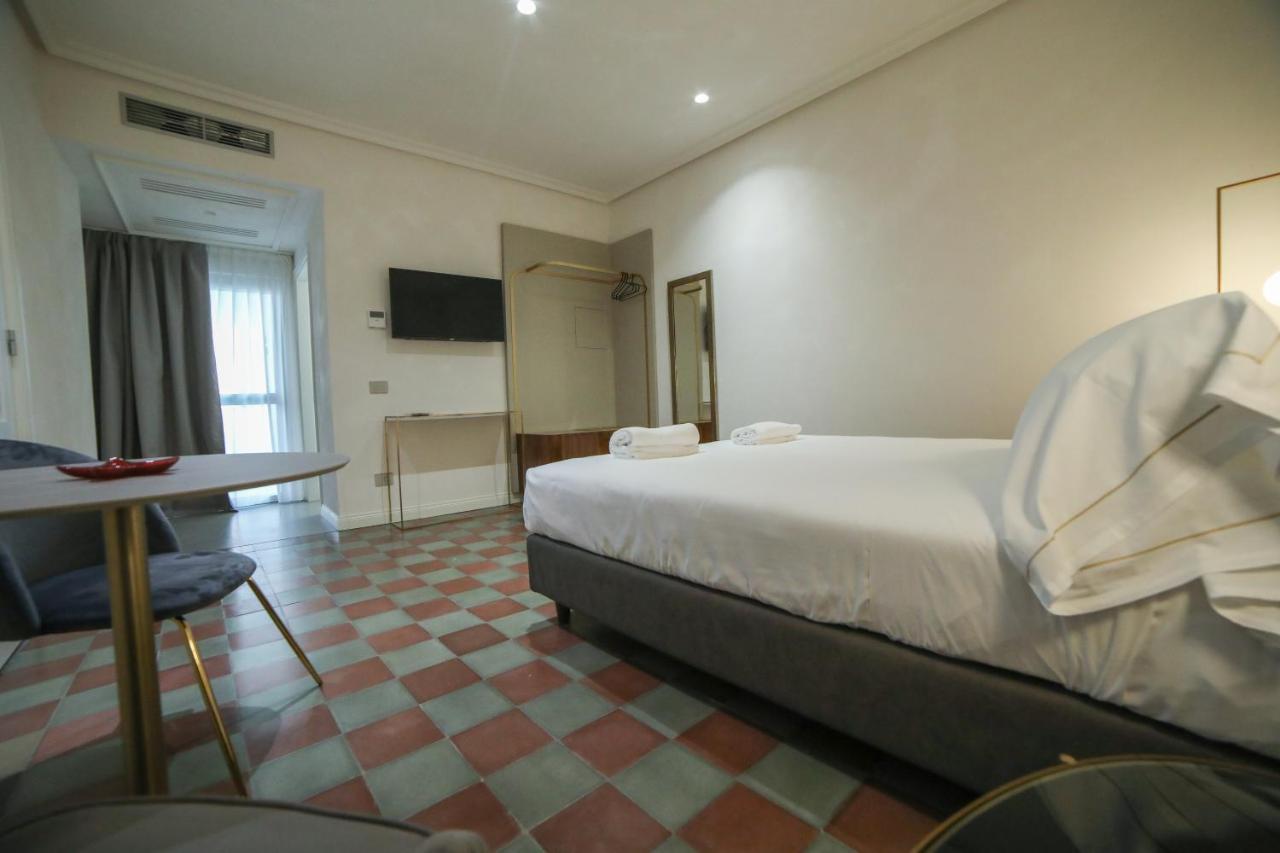 20 Miglia Boutique Hotel Katania Zewnętrze zdjęcie
