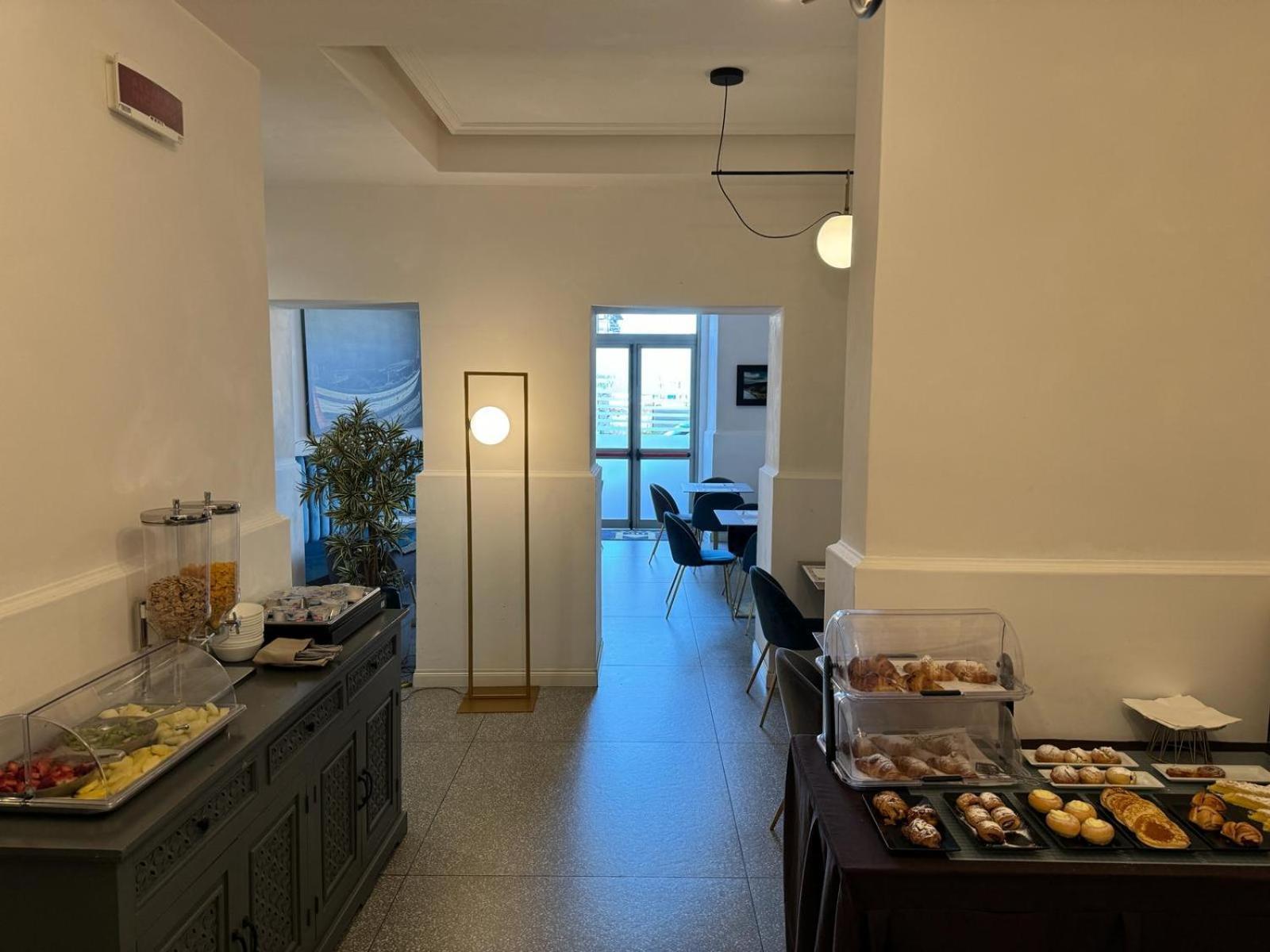 20 Miglia Boutique Hotel Katania Zewnętrze zdjęcie