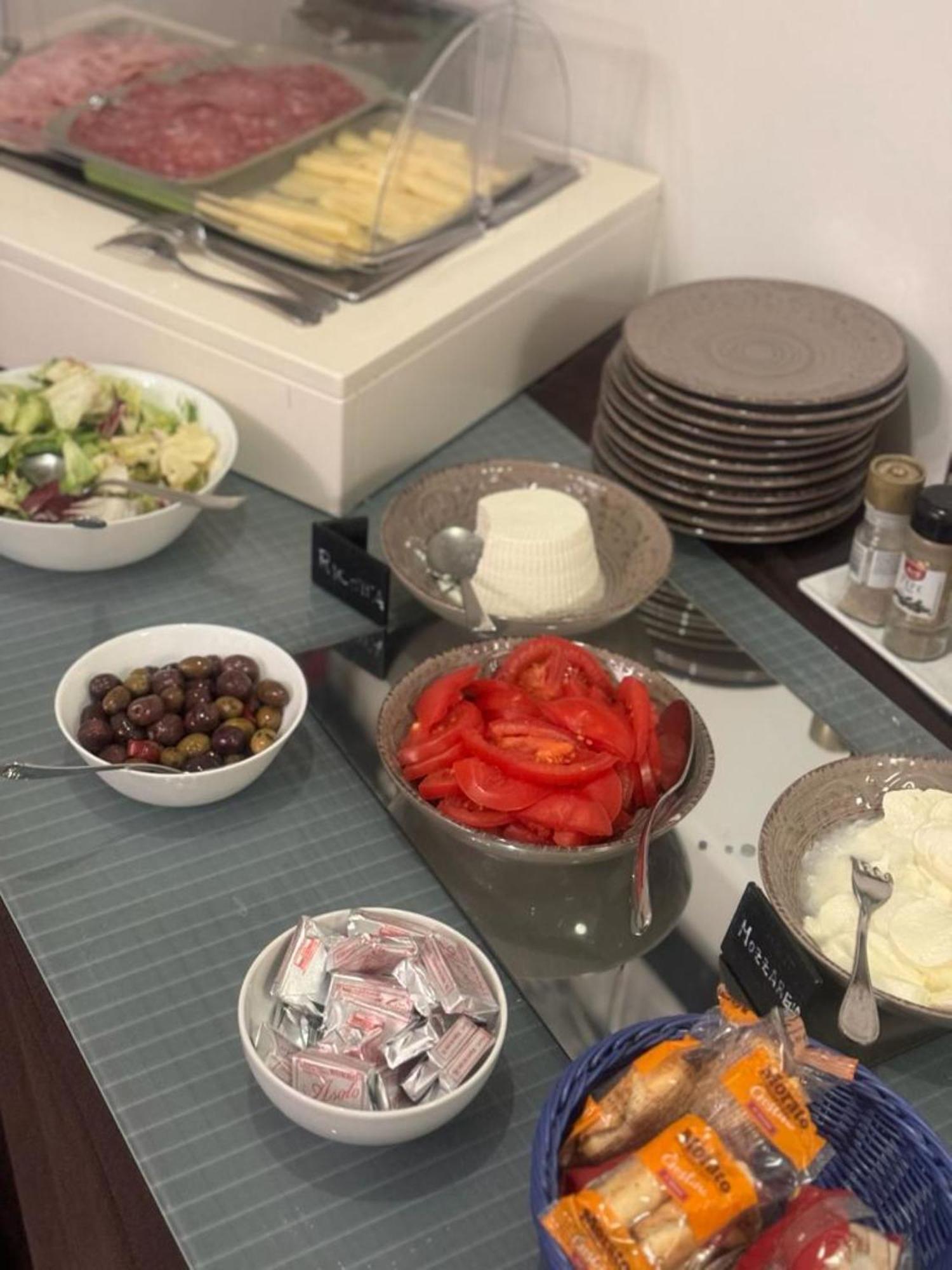 20 Miglia Boutique Hotel Katania Zewnętrze zdjęcie